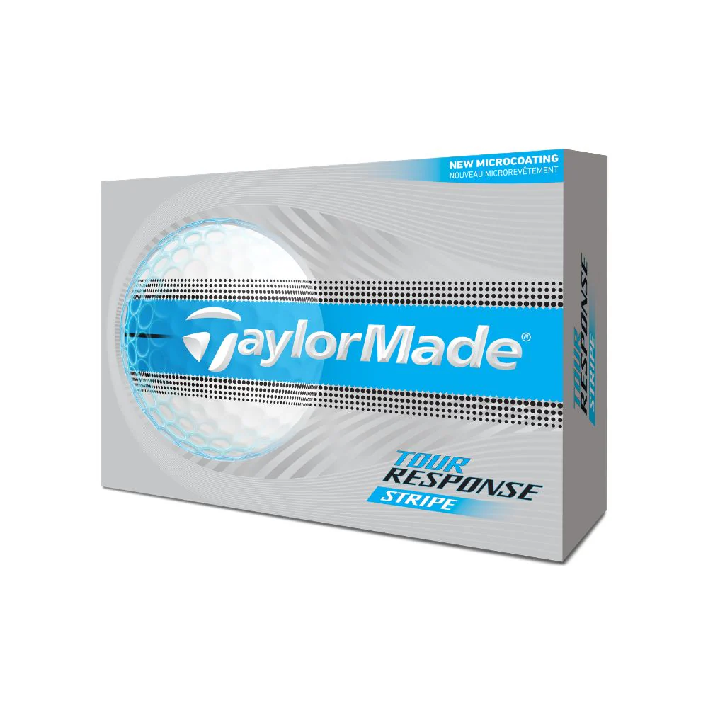 New Golf Balls For 2026